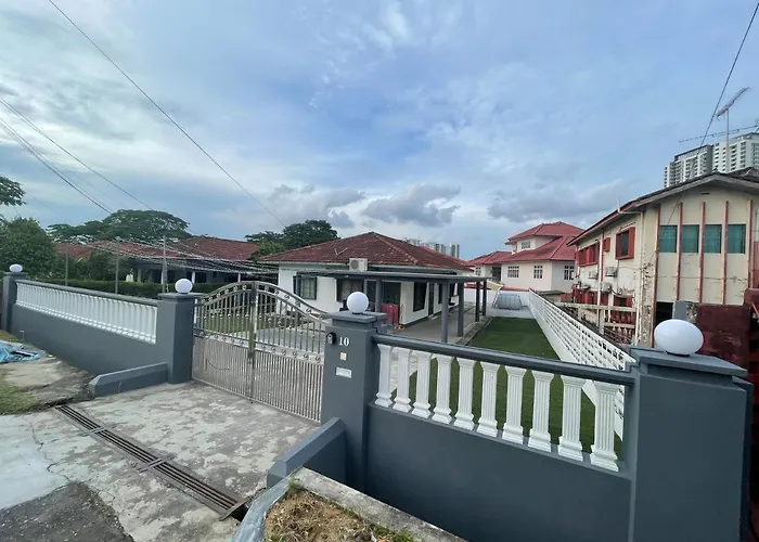 Ksl Bungalow Jbcc Midvalley Mini Theater Pool Ciq