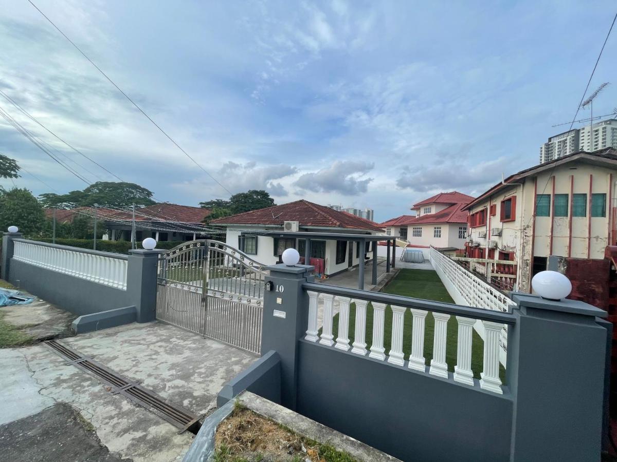 Rumah percutian Ksl Jbcc Midvalley Mini Theater Pool Ciq Johor Bahru