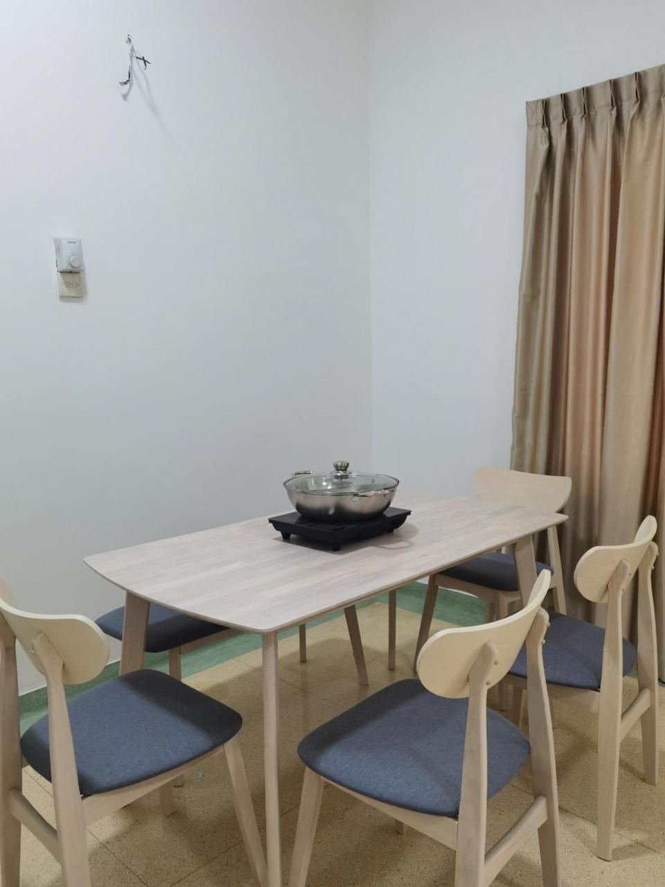 Rumah percutian Ksl Jbcc Midvalley Mini Theater Pool Ciq